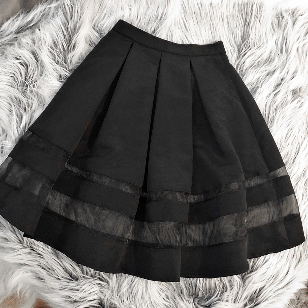 Express skirt - Picture 2 of 6
